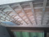 Tengelen of uitrachelen plafond zolder t.b.v. gipsplaten